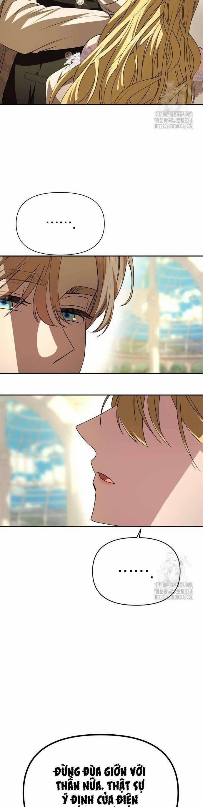 Chỉ Cần Một Người Chồng Là Đủ 6 trang 13