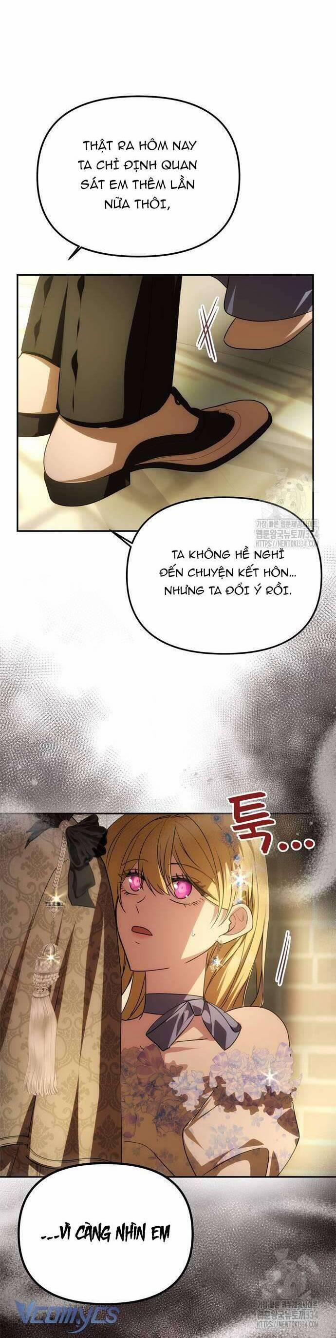 Chỉ Cần Một Người Chồng Là Đủ 6 trang 18