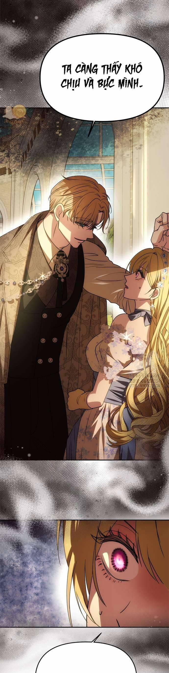 Chỉ Cần Một Người Chồng Là Đủ 6 trang 19