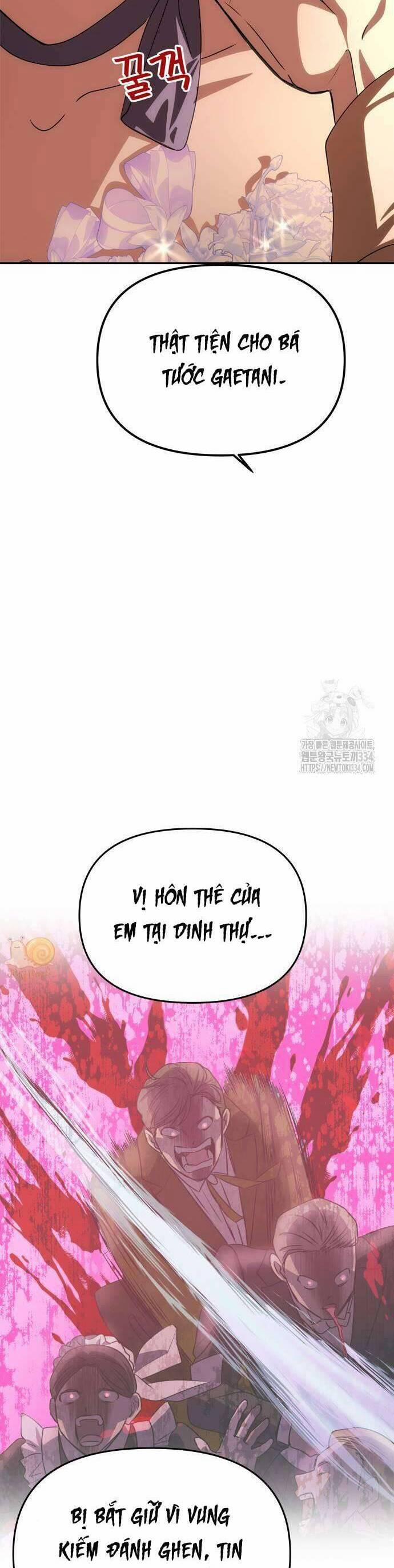 Chỉ Cần Một Người Chồng Là Đủ 6 trang 22