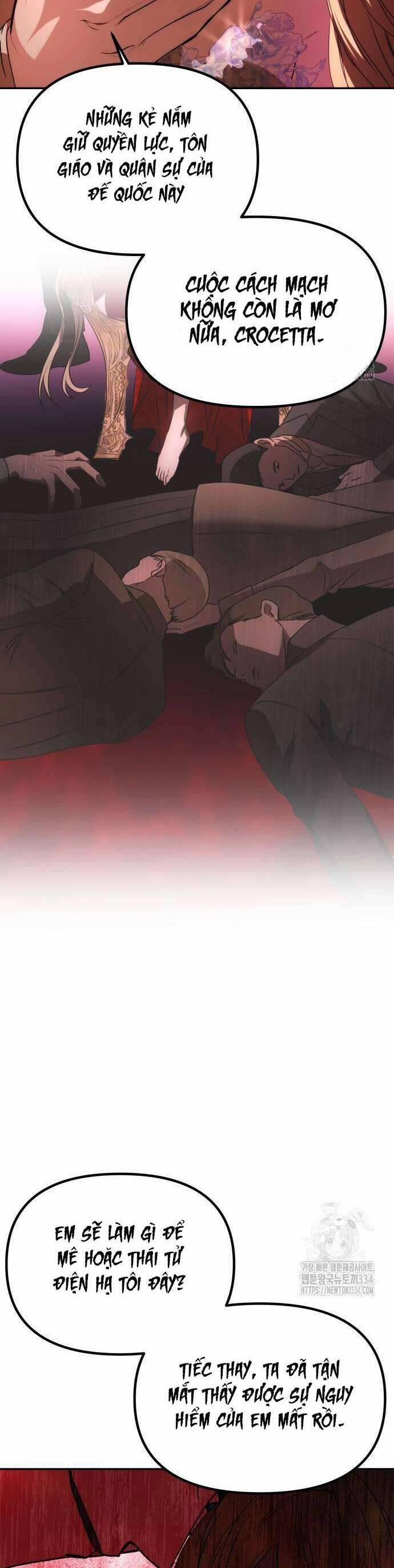 Chỉ Cần Một Người Chồng Là Đủ 6 trang 24