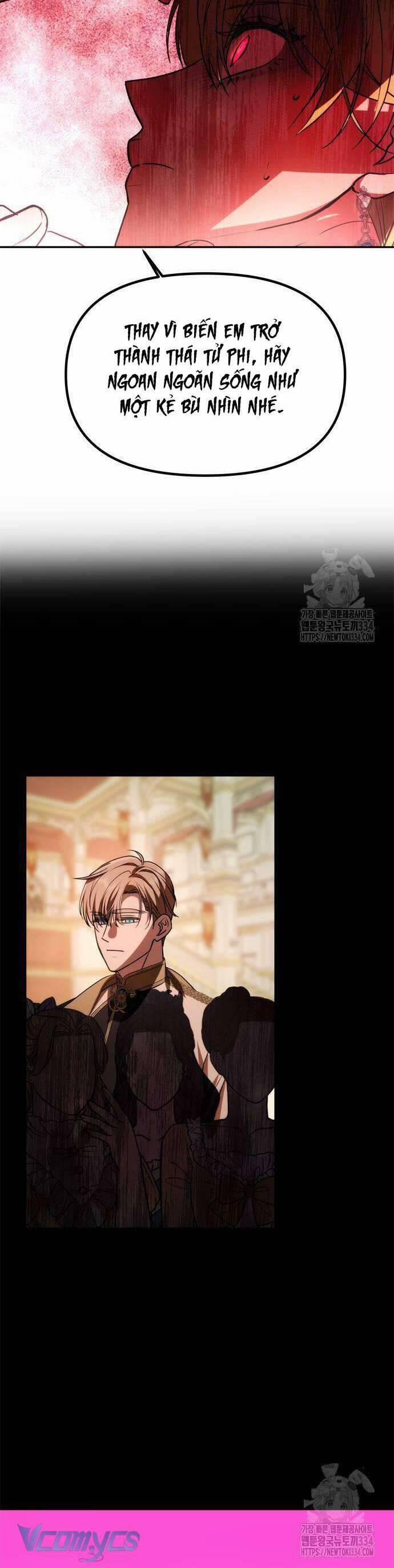 Chỉ Cần Một Người Chồng Là Đủ 6 trang 25