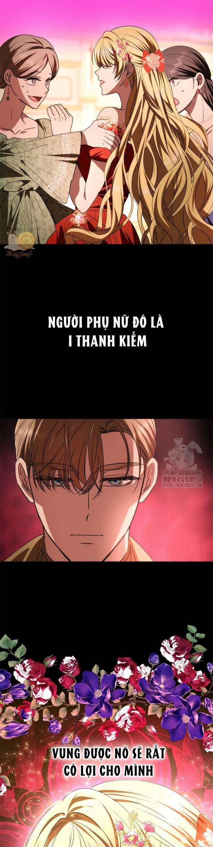 Chỉ Cần Một Người Chồng Là Đủ 6 trang 26