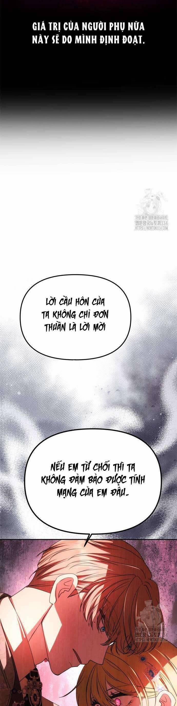 Chỉ Cần Một Người Chồng Là Đủ 6 trang 28