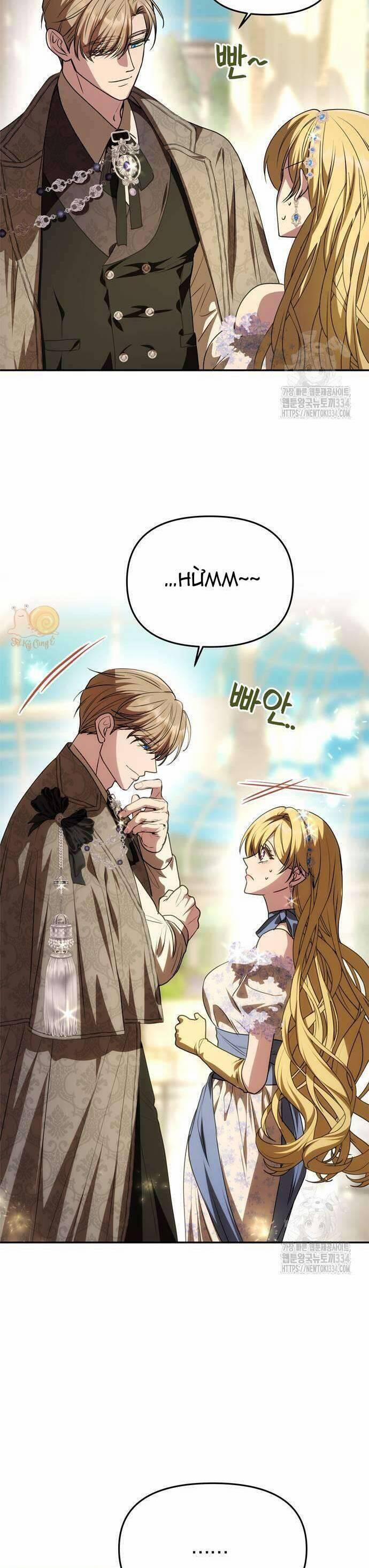 Chỉ Cần Một Người Chồng Là Đủ 6 trang 3