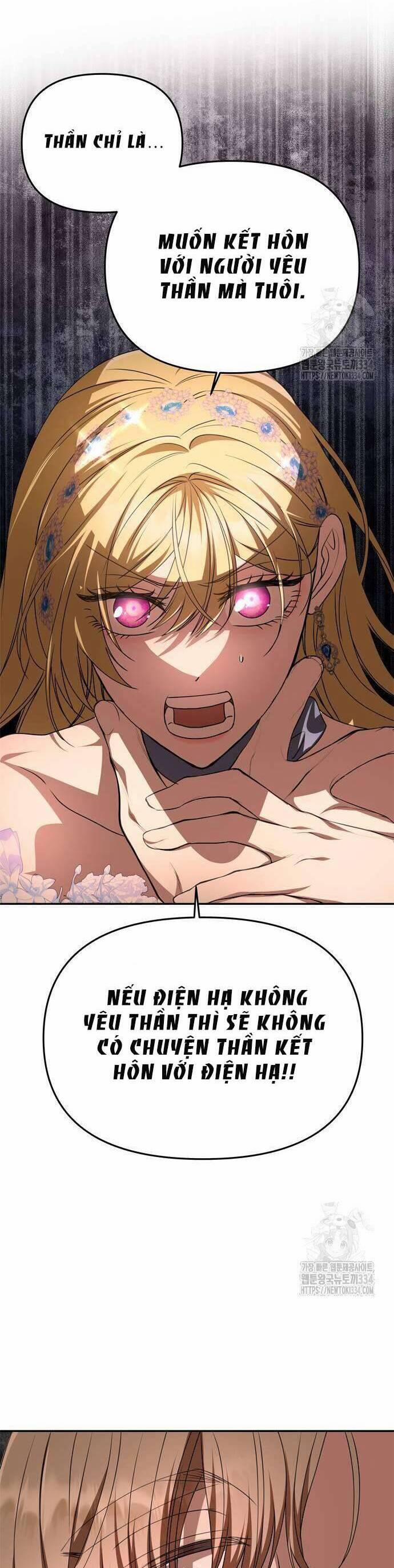 Chỉ Cần Một Người Chồng Là Đủ 6 trang 31