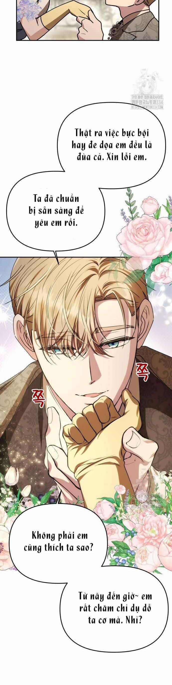 Chỉ Cần Một Người Chồng Là Đủ 6 trang 34