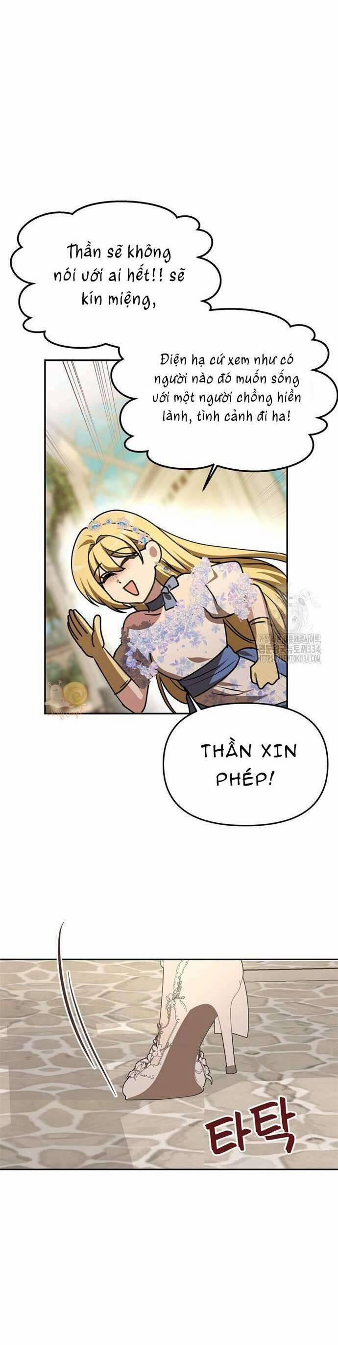 Chỉ Cần Một Người Chồng Là Đủ 6 trang 36