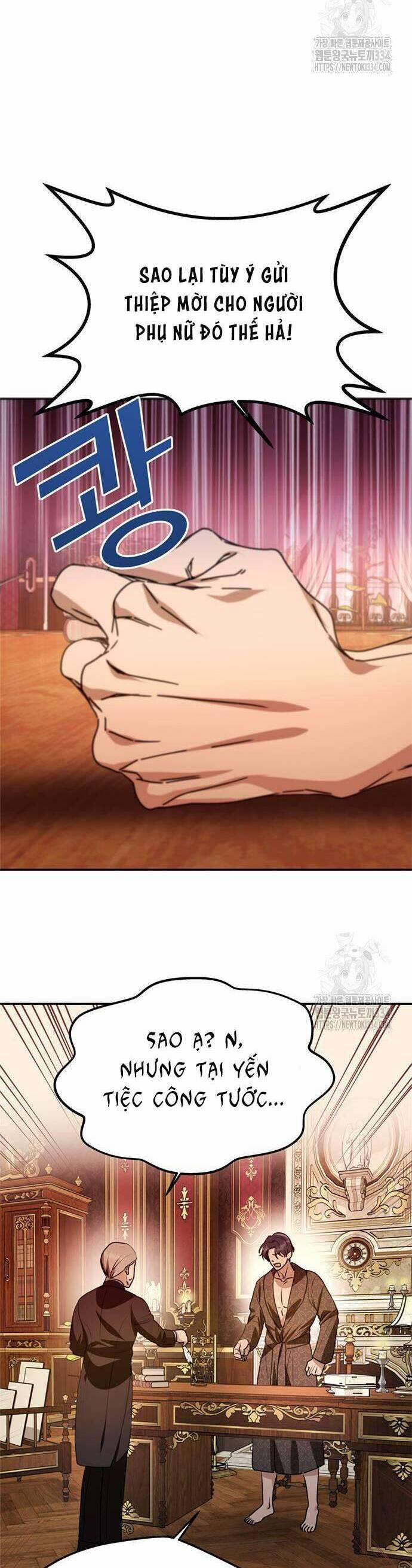 Chỉ Cần Một Người Chồng Là Đủ 6 trang 43