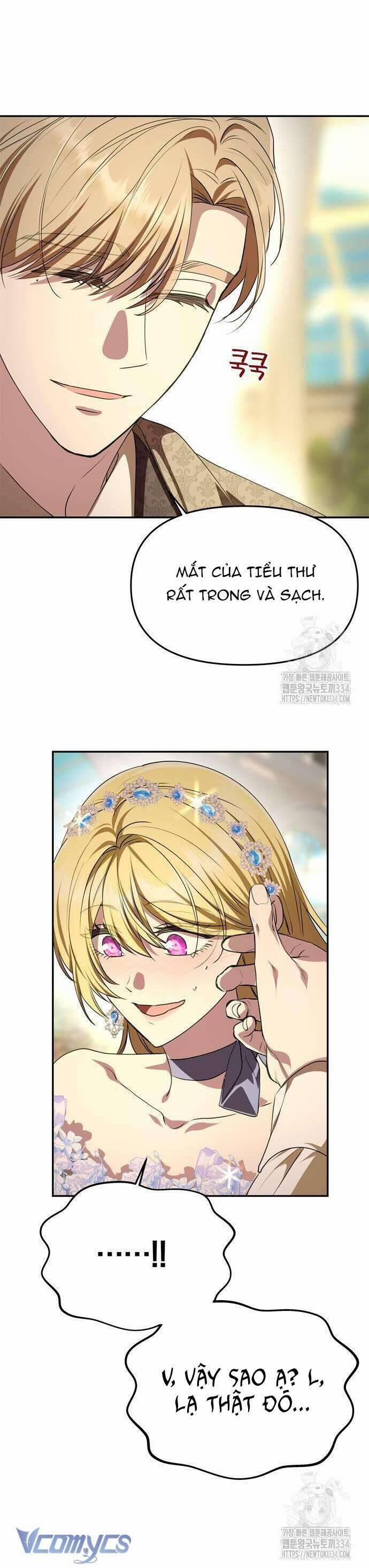 Chỉ Cần Một Người Chồng Là Đủ 6 trang 5