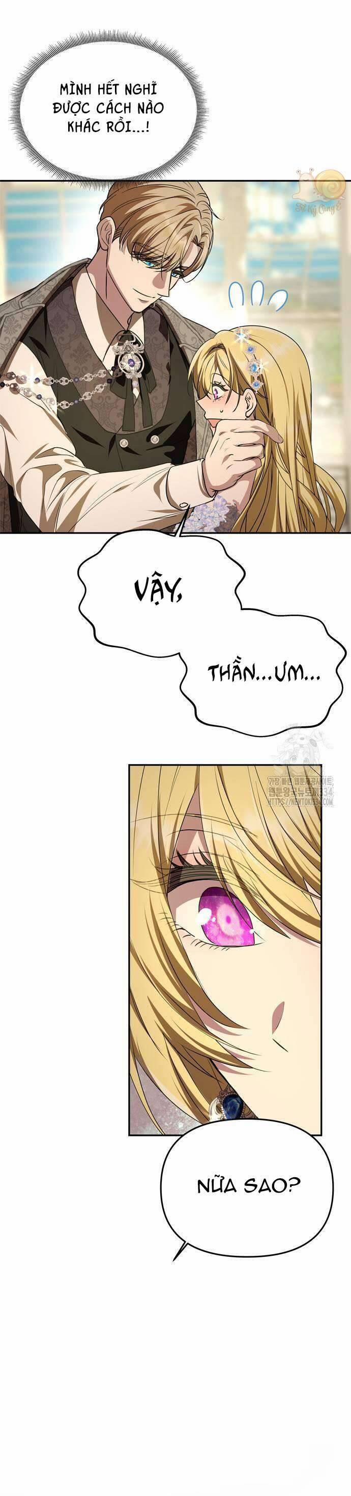 Chỉ Cần Một Người Chồng Là Đủ 6 trang 6