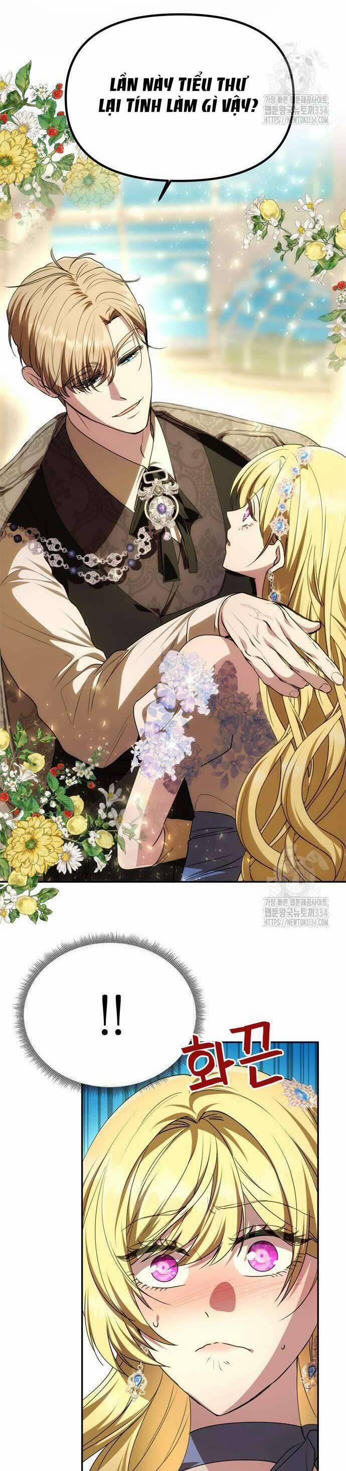 Chỉ Cần Một Người Chồng Là Đủ 6 trang 7