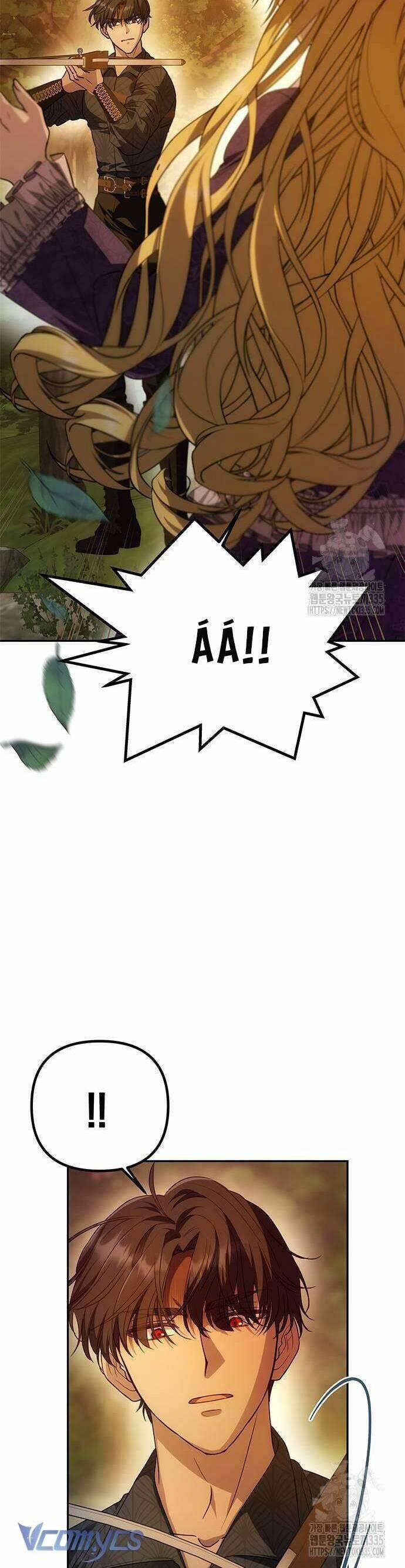 Chỉ Cần Một Người Chồng Là Đủ 7 trang 11