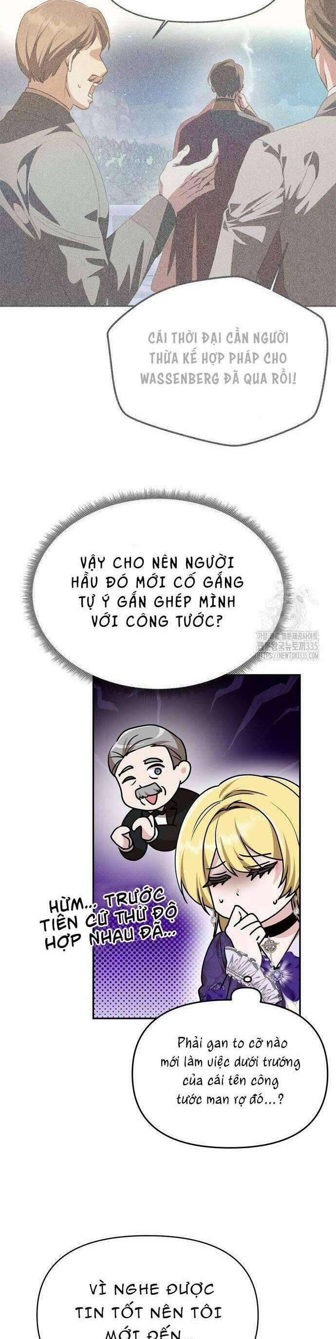 Chỉ Cần Một Người Chồng Là Đủ 7 trang 15