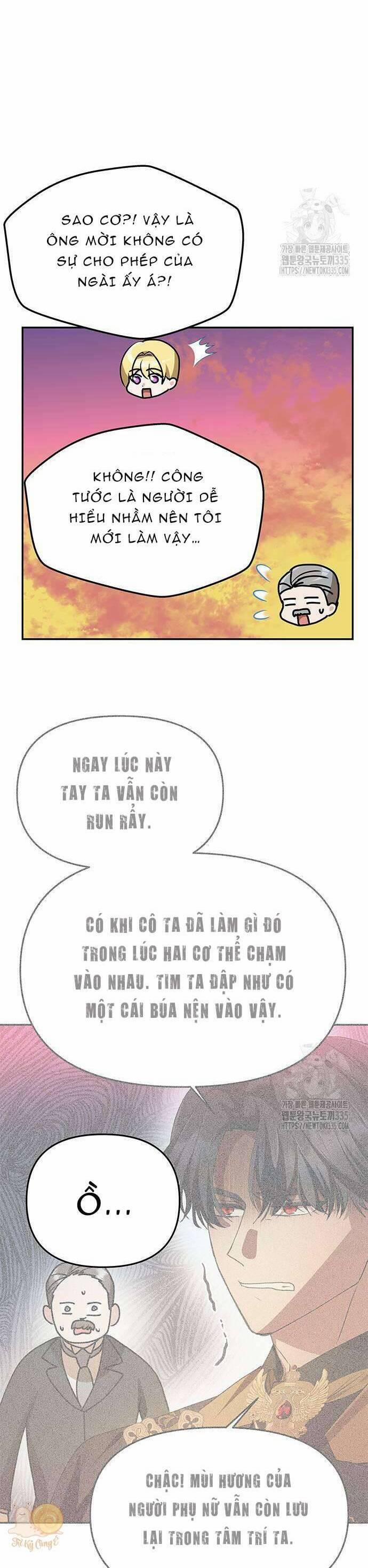 Chỉ Cần Một Người Chồng Là Đủ 7 trang 2