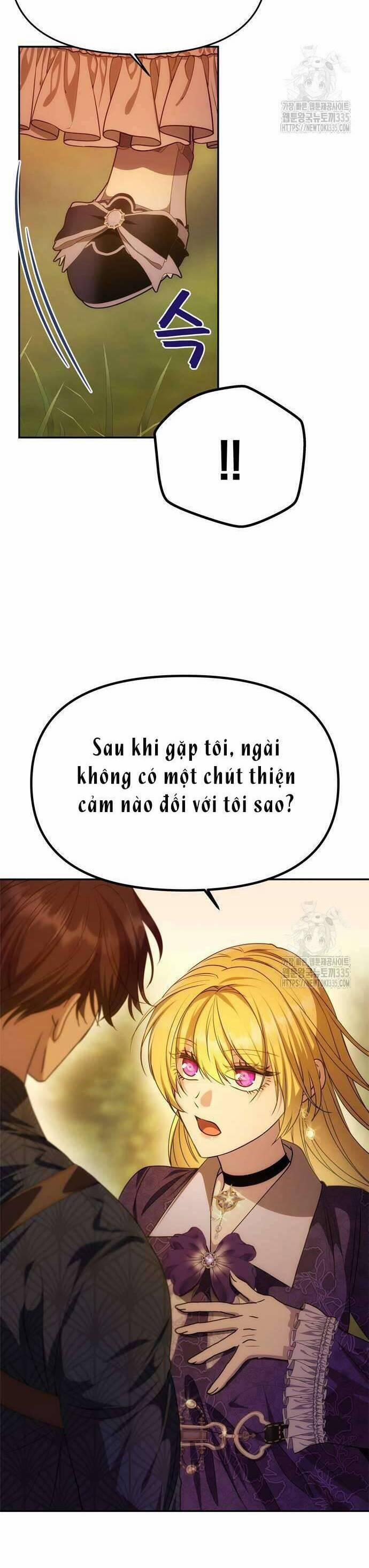 Chỉ Cần Một Người Chồng Là Đủ 7 trang 20