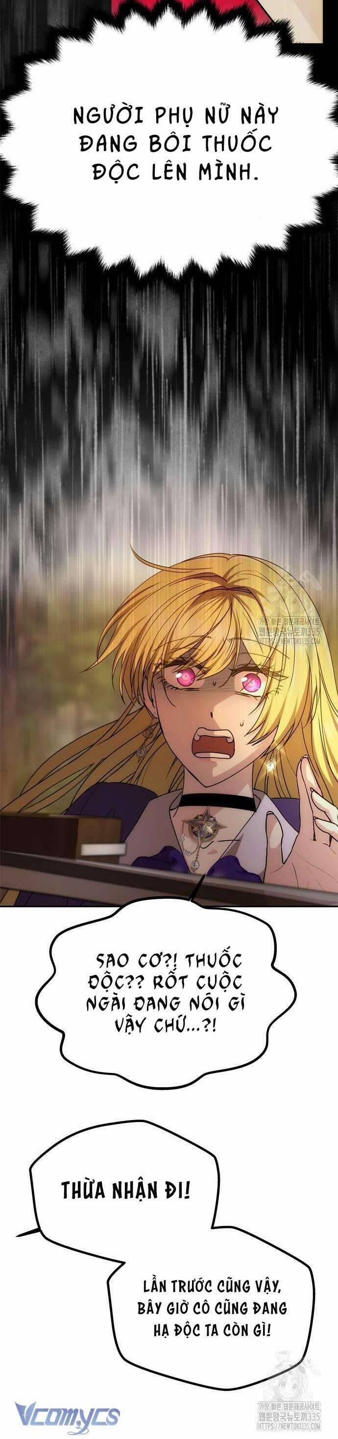 Chỉ Cần Một Người Chồng Là Đủ 7 trang 24