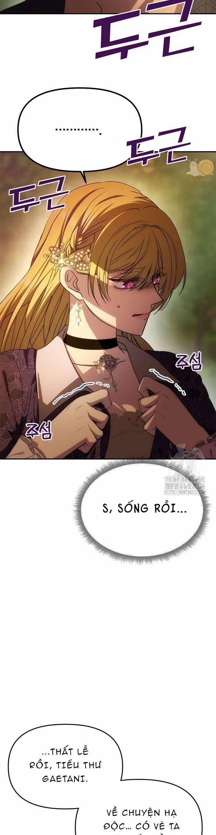 Chỉ Cần Một Người Chồng Là Đủ 7 trang 31