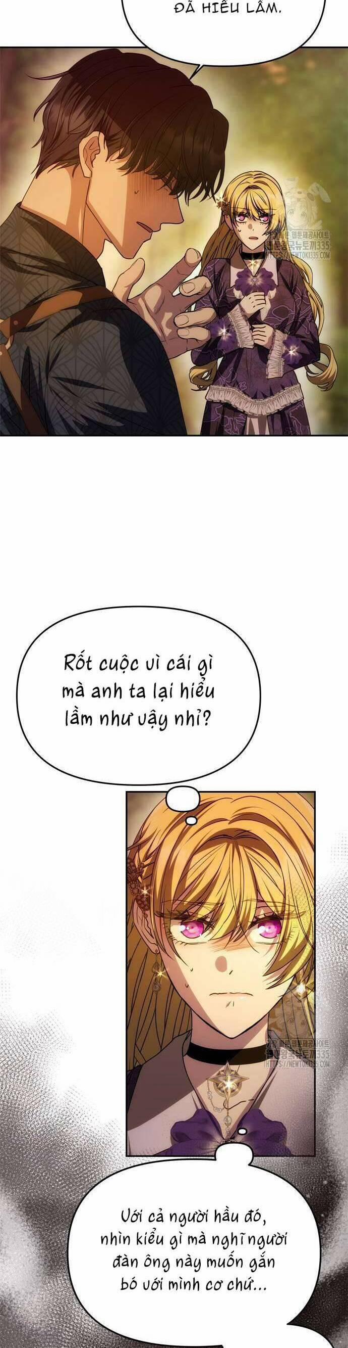 Chỉ Cần Một Người Chồng Là Đủ 7 trang 32