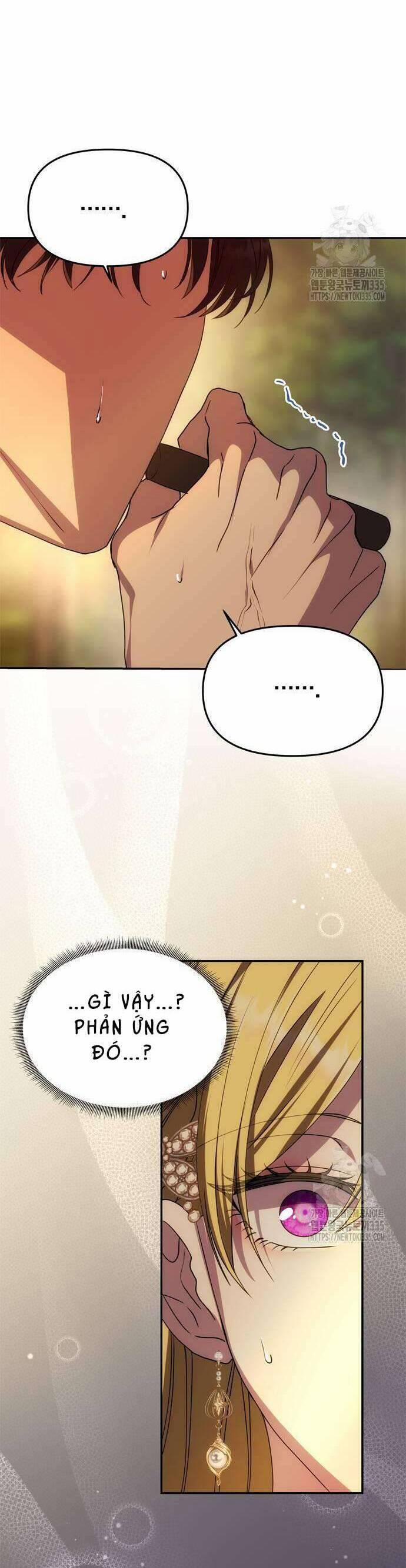 Chỉ Cần Một Người Chồng Là Đủ 7 trang 35