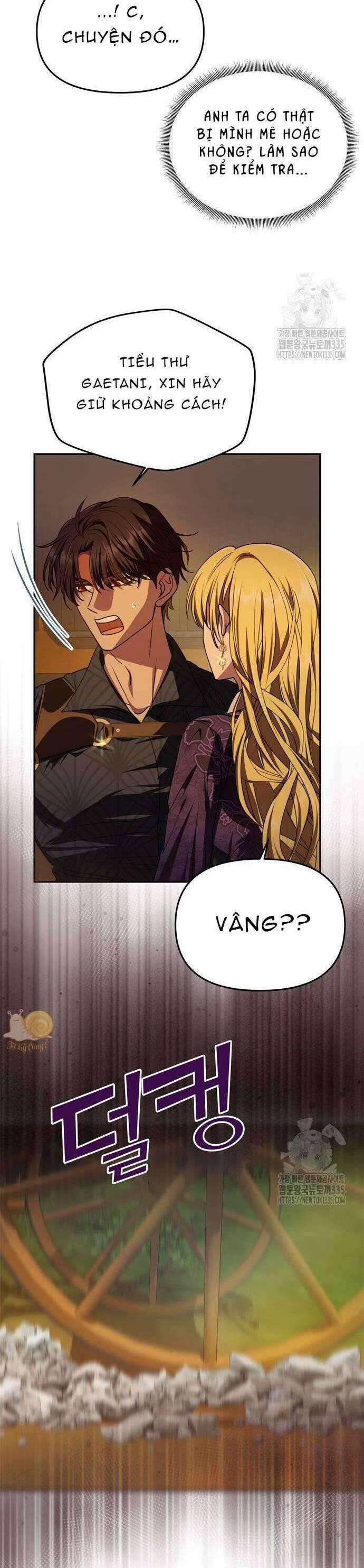 Chỉ Cần Một Người Chồng Là Đủ 7 trang 40