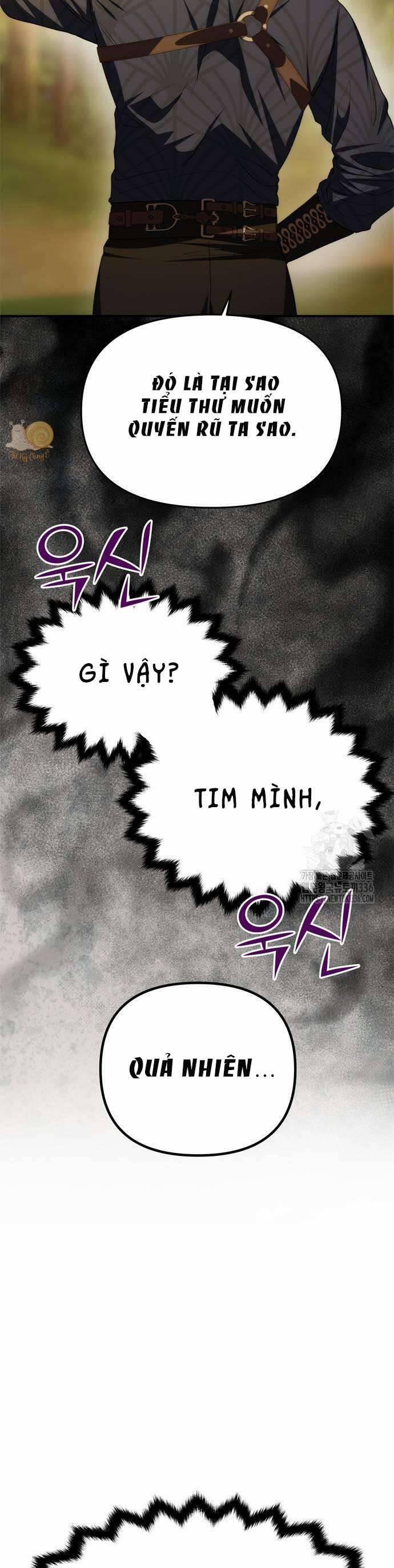 Chỉ Cần Một Người Chồng Là Đủ 8 trang 13