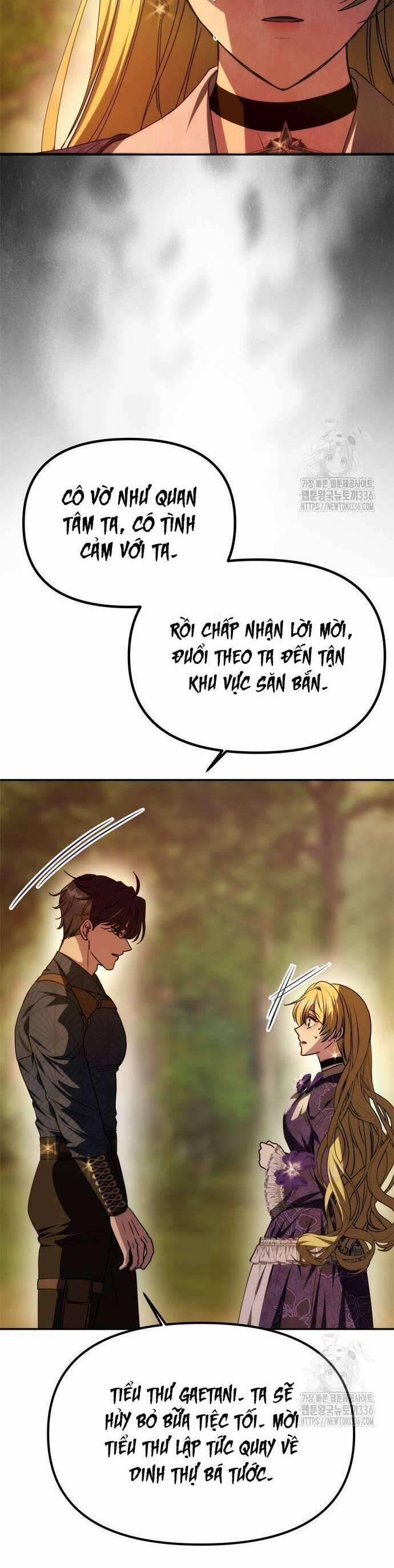 Chỉ Cần Một Người Chồng Là Đủ 8 trang 15