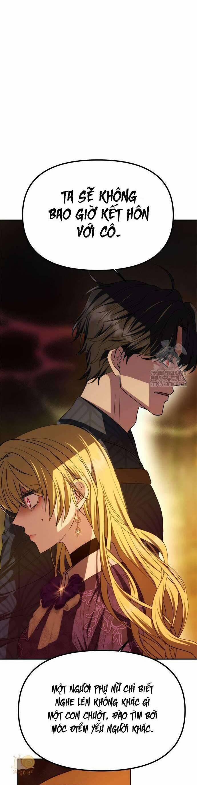 Chỉ Cần Một Người Chồng Là Đủ 8 trang 16