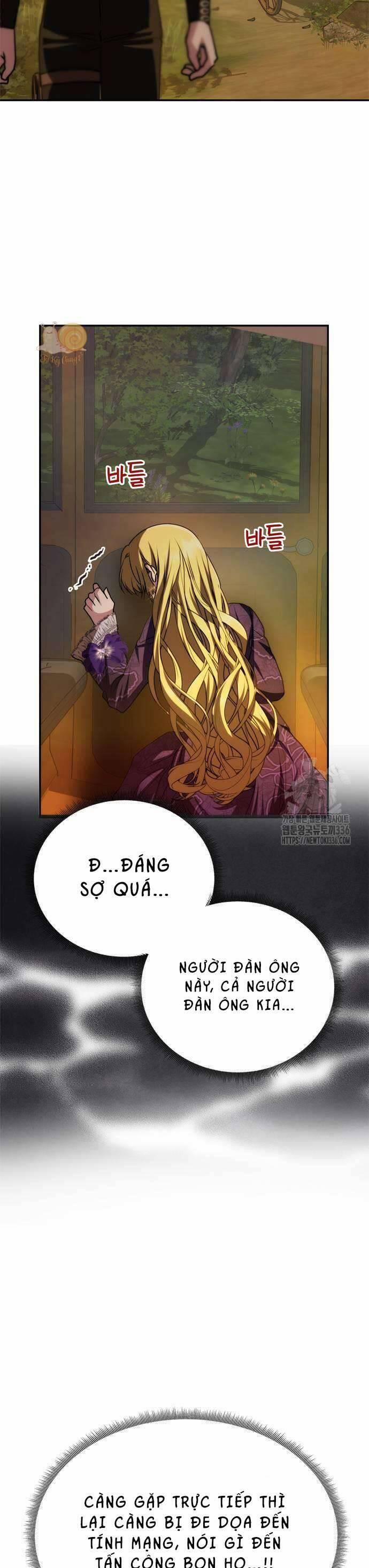 Chỉ Cần Một Người Chồng Là Đủ 8 trang 20