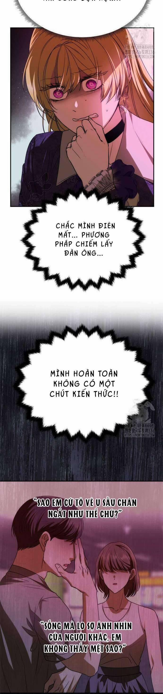 Chỉ Cần Một Người Chồng Là Đủ 8 trang 21