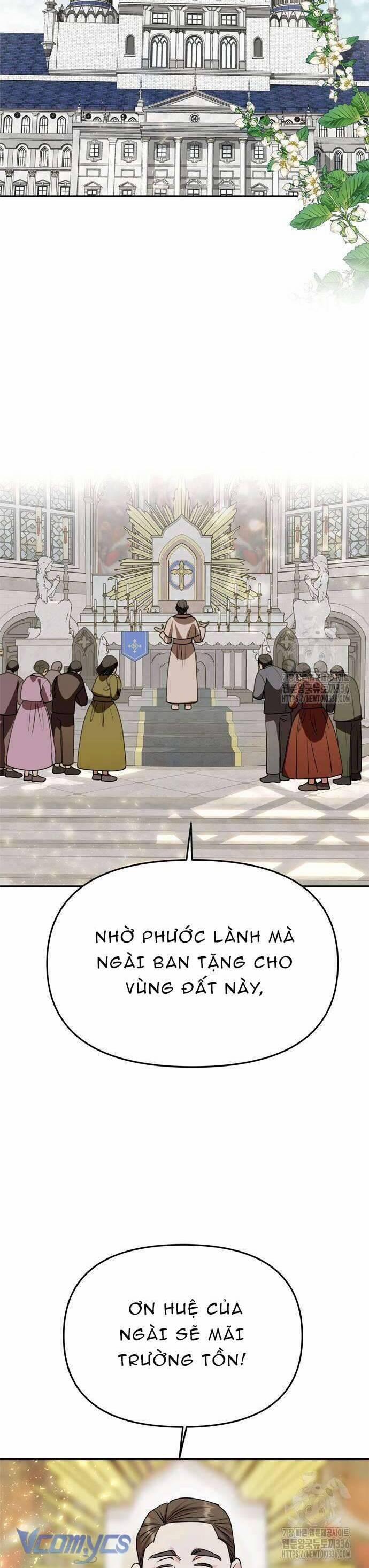 Chỉ Cần Một Người Chồng Là Đủ 8 trang 25