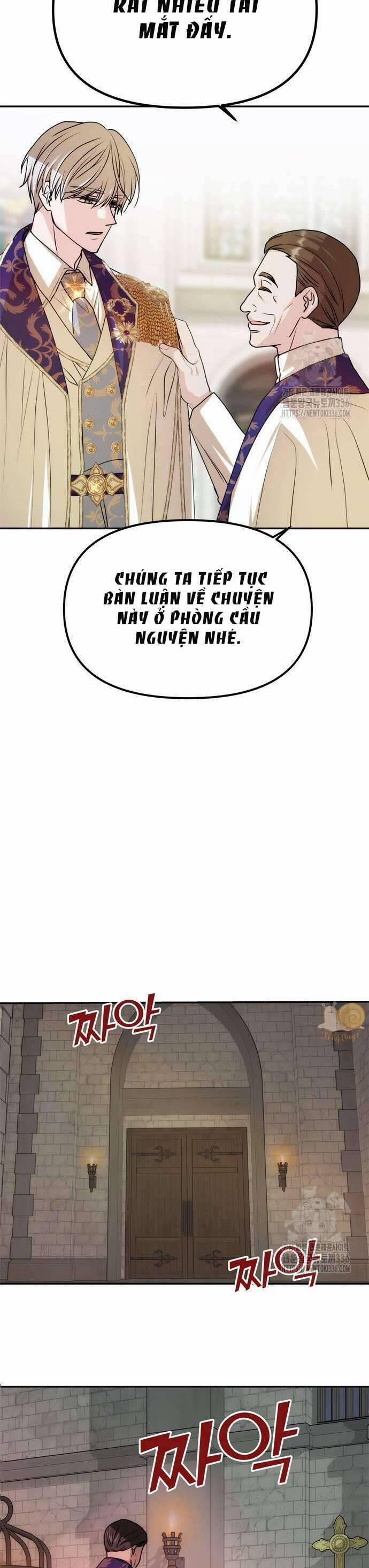 Chỉ Cần Một Người Chồng Là Đủ 8 trang 29