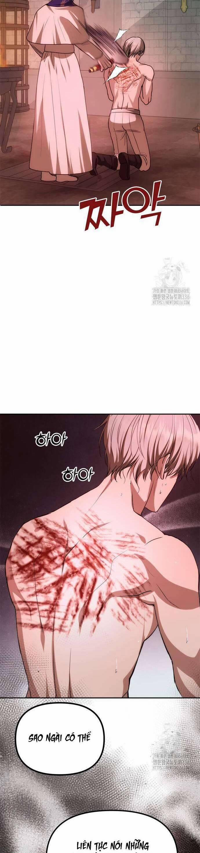 Chỉ Cần Một Người Chồng Là Đủ 8 trang 30