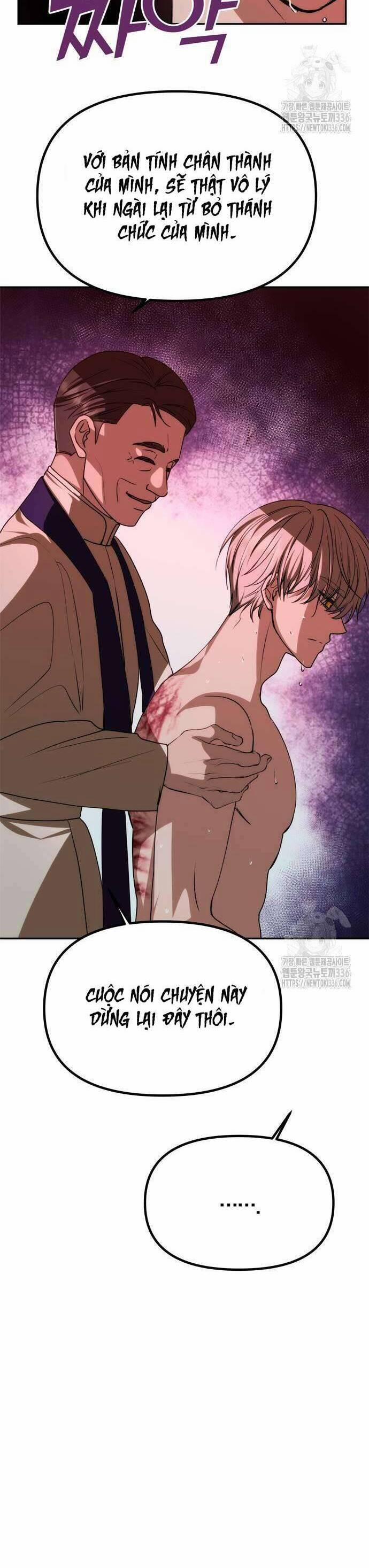 Chỉ Cần Một Người Chồng Là Đủ 8 trang 33