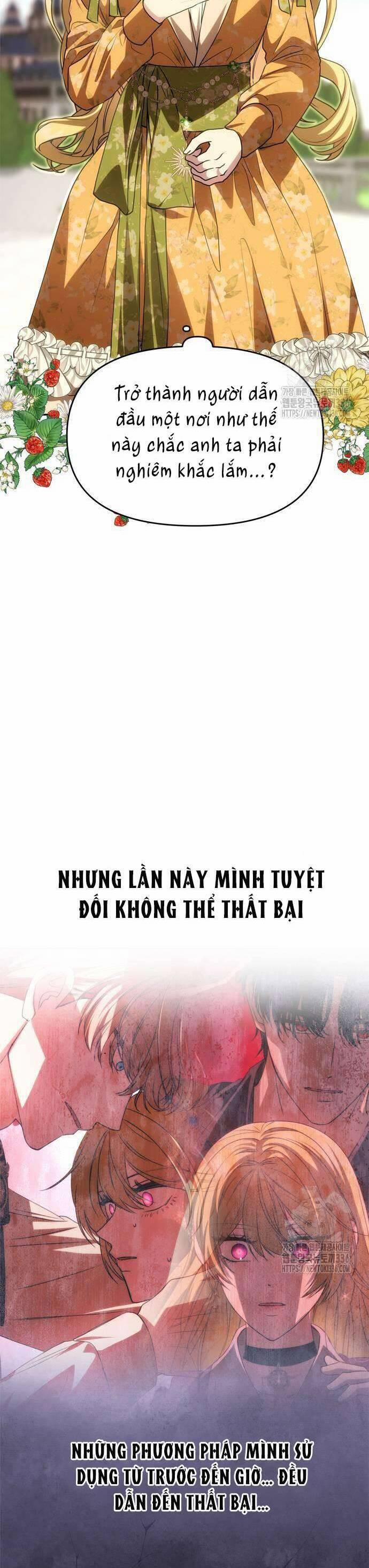 Chỉ Cần Một Người Chồng Là Đủ 8 trang 35