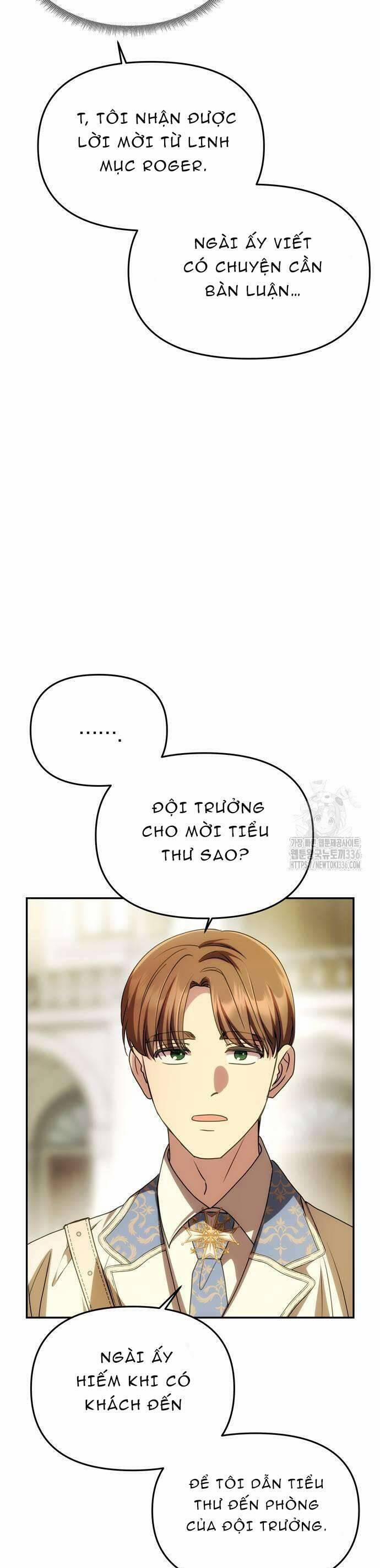 Chỉ Cần Một Người Chồng Là Đủ 8 trang 38