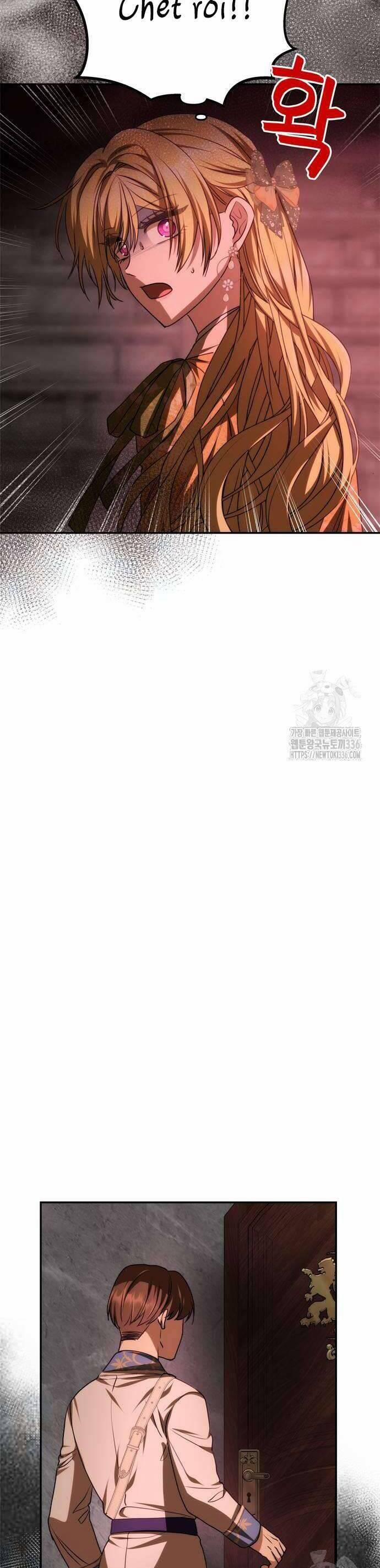 Chỉ Cần Một Người Chồng Là Đủ 8 trang 42