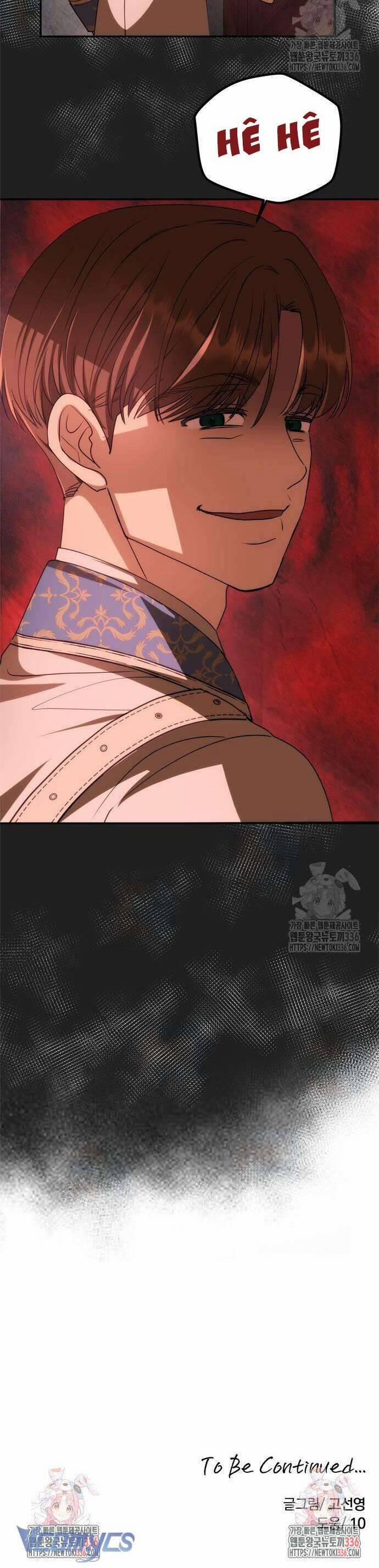 Chỉ Cần Một Người Chồng Là Đủ 8 trang 43