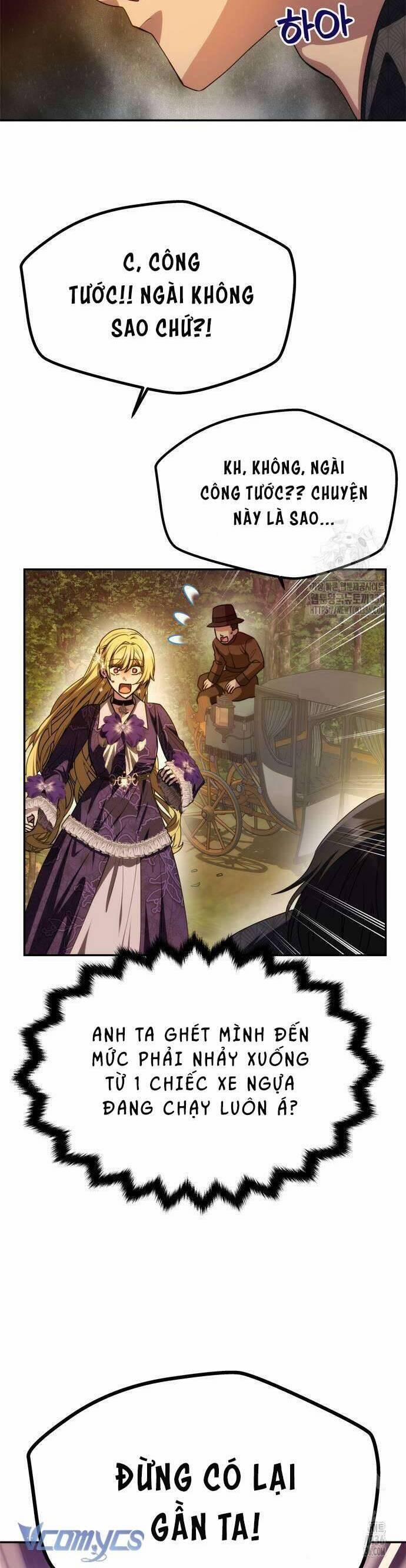 Chỉ Cần Một Người Chồng Là Đủ 8 trang 5