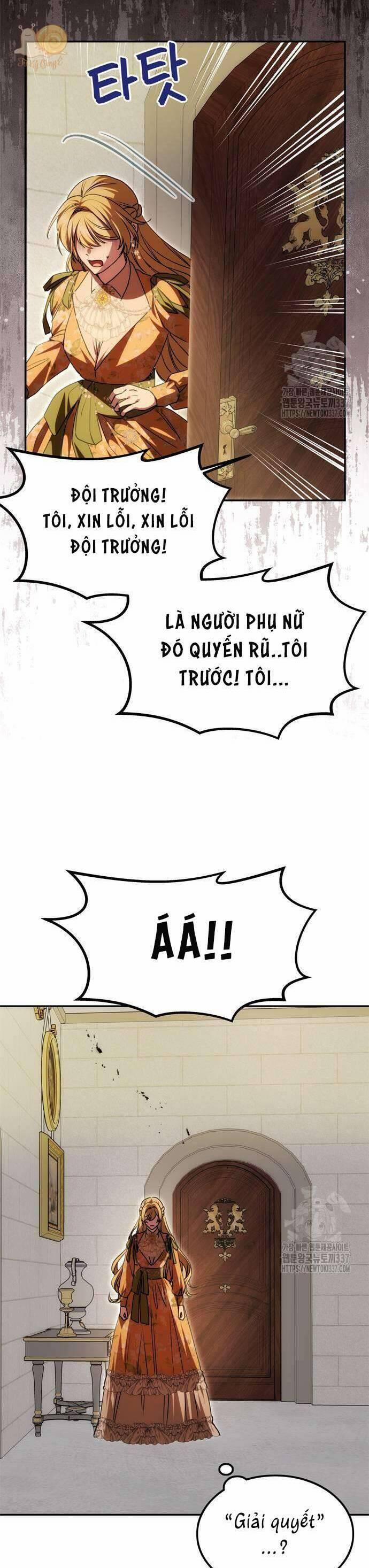 Chỉ Cần Một Người Chồng Là Đủ 9 trang 10