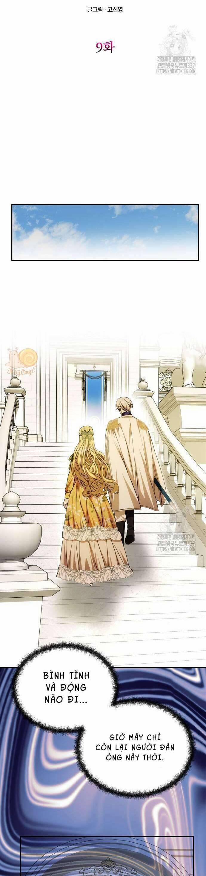 Chỉ Cần Một Người Chồng Là Đủ 9 trang 14