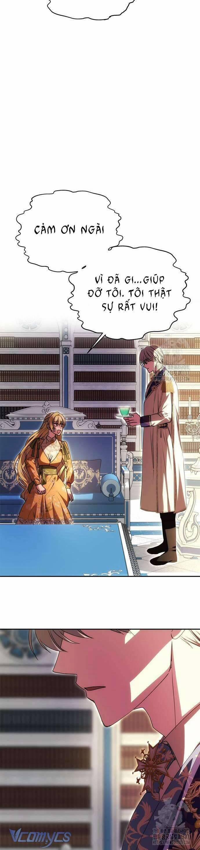 Chỉ Cần Một Người Chồng Là Đủ 9 trang 18