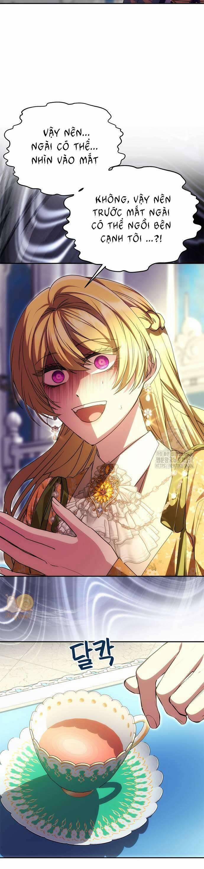 Chỉ Cần Một Người Chồng Là Đủ 9 trang 19