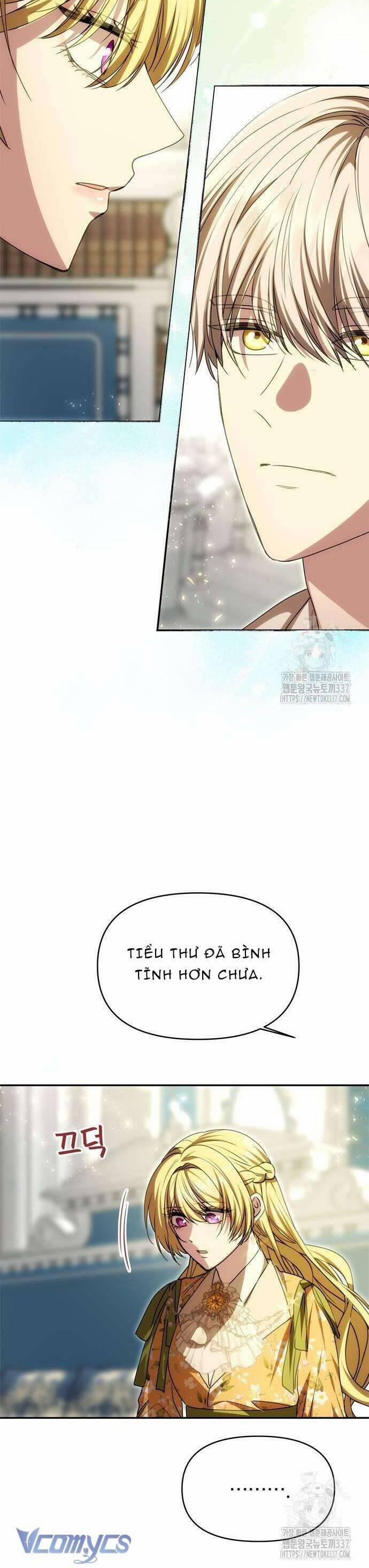 Chỉ Cần Một Người Chồng Là Đủ 9 trang 24