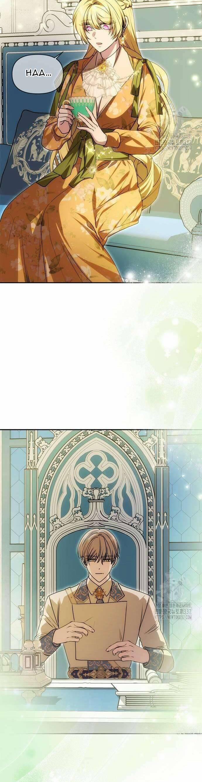 Chỉ Cần Một Người Chồng Là Đủ 9 trang 26