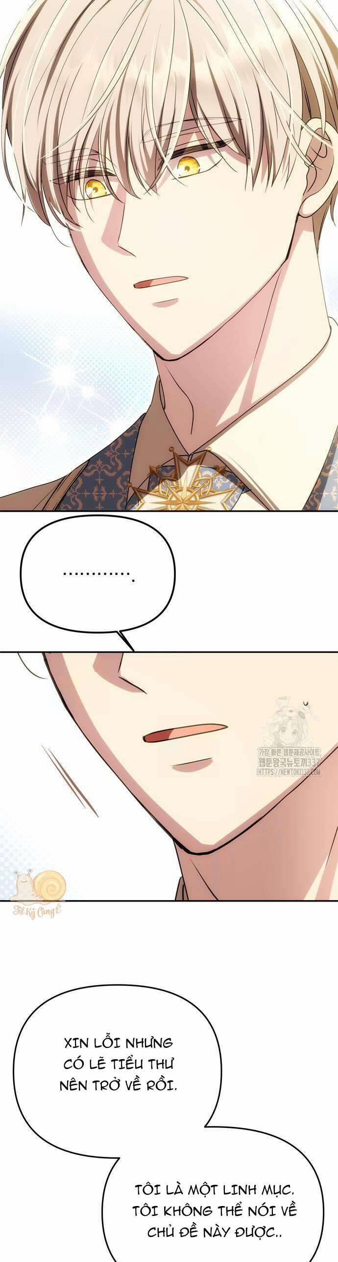 Chỉ Cần Một Người Chồng Là Đủ 9 trang 37