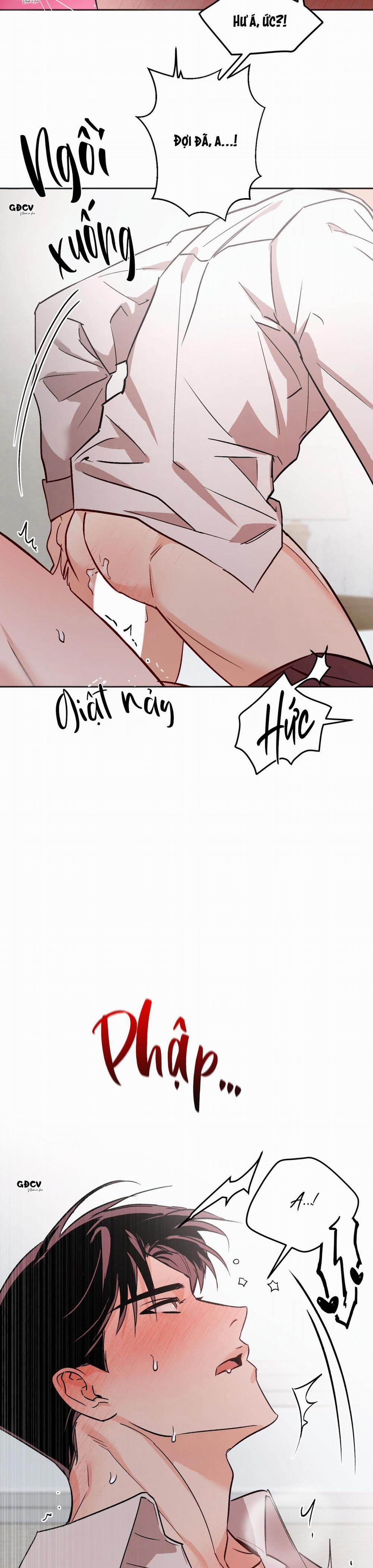 CHỈ CẦN MỘT PHÒNG LÀ ĐƯỢC Ạ 4 18++ trang 13