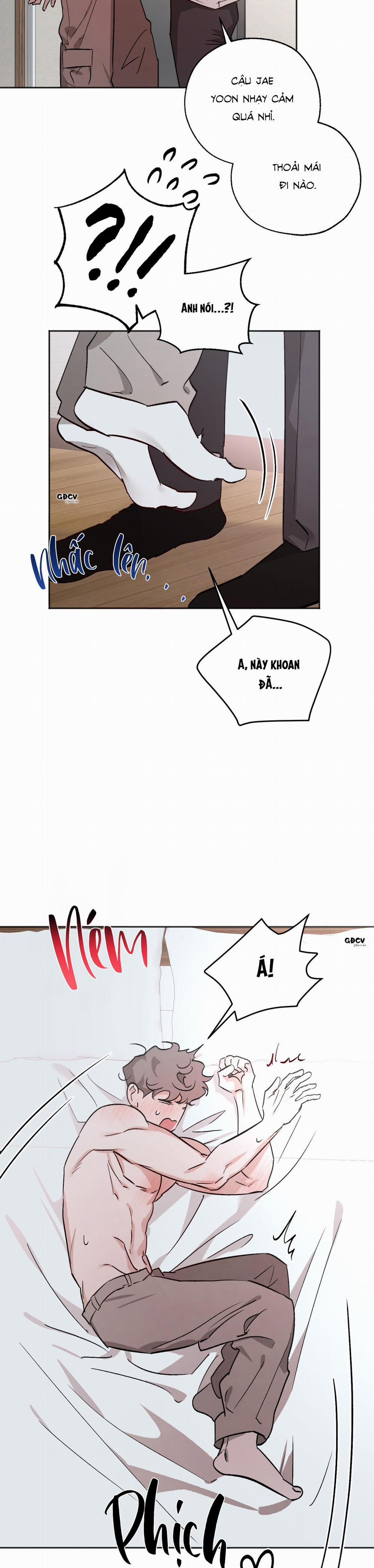 CHỈ CẦN MỘT PHÒNG LÀ ĐƯỢC Ạ 4 18++ trang 2