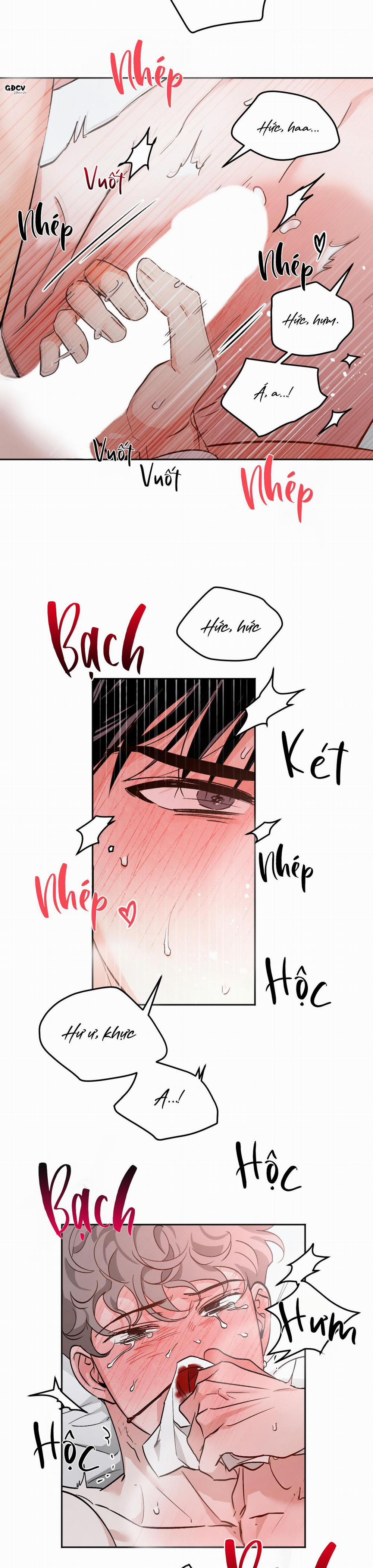 CHỈ CẦN MỘT PHÒNG LÀ ĐƯỢC Ạ 4 18++ trang 25