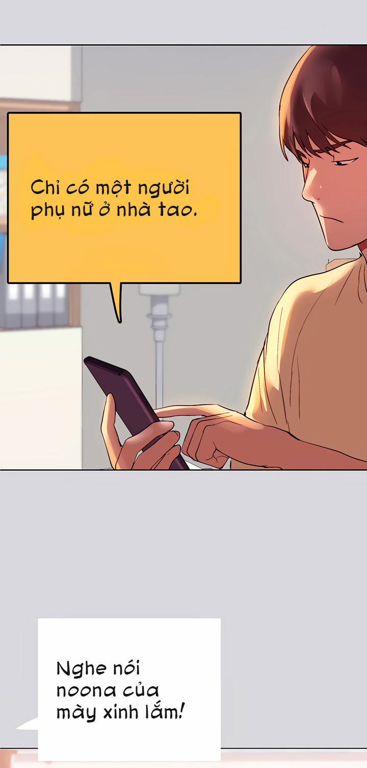 Chị Chủ Nhà Của Tôi 1.2 trang 7